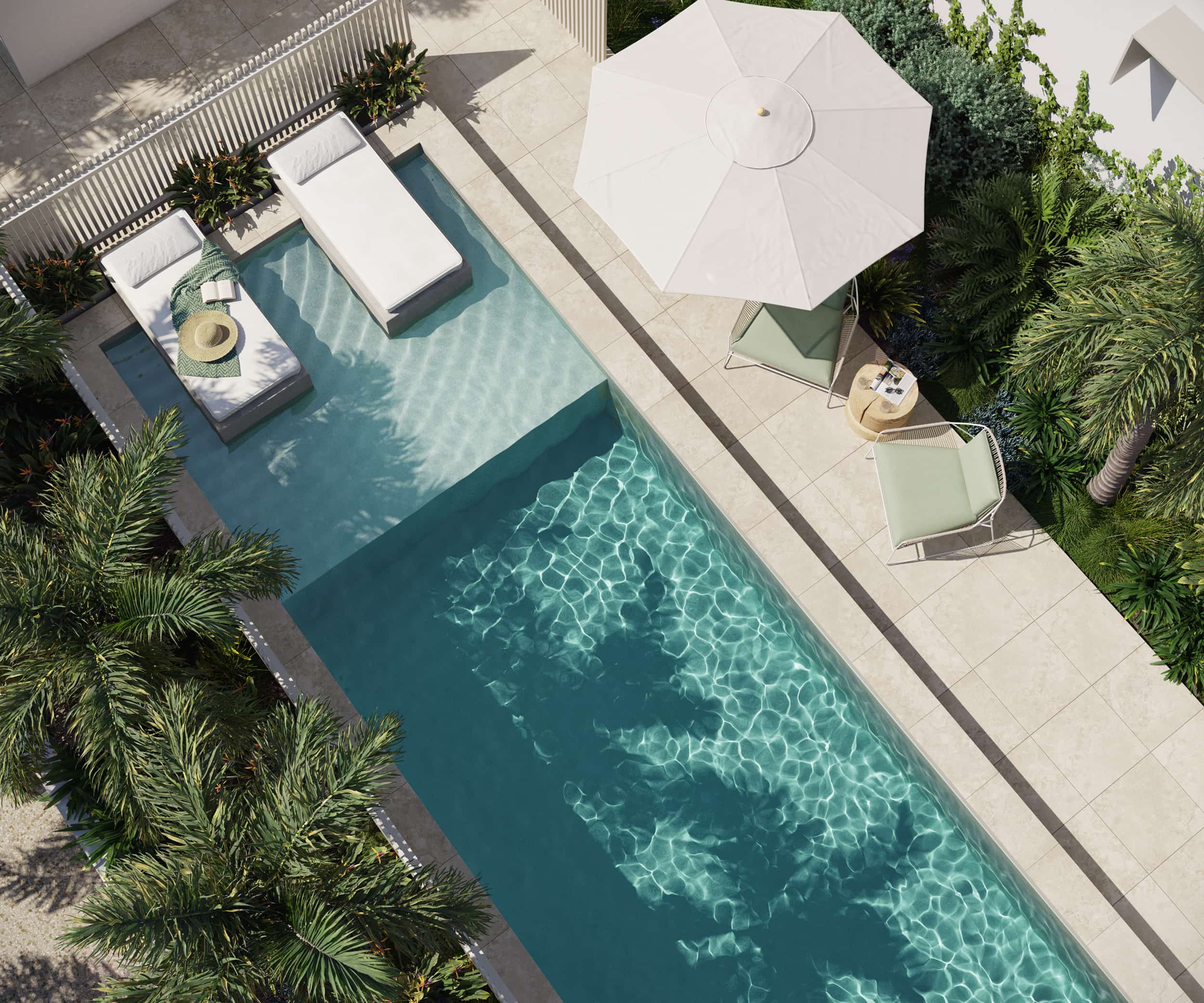 Jura Noosa | Milestone