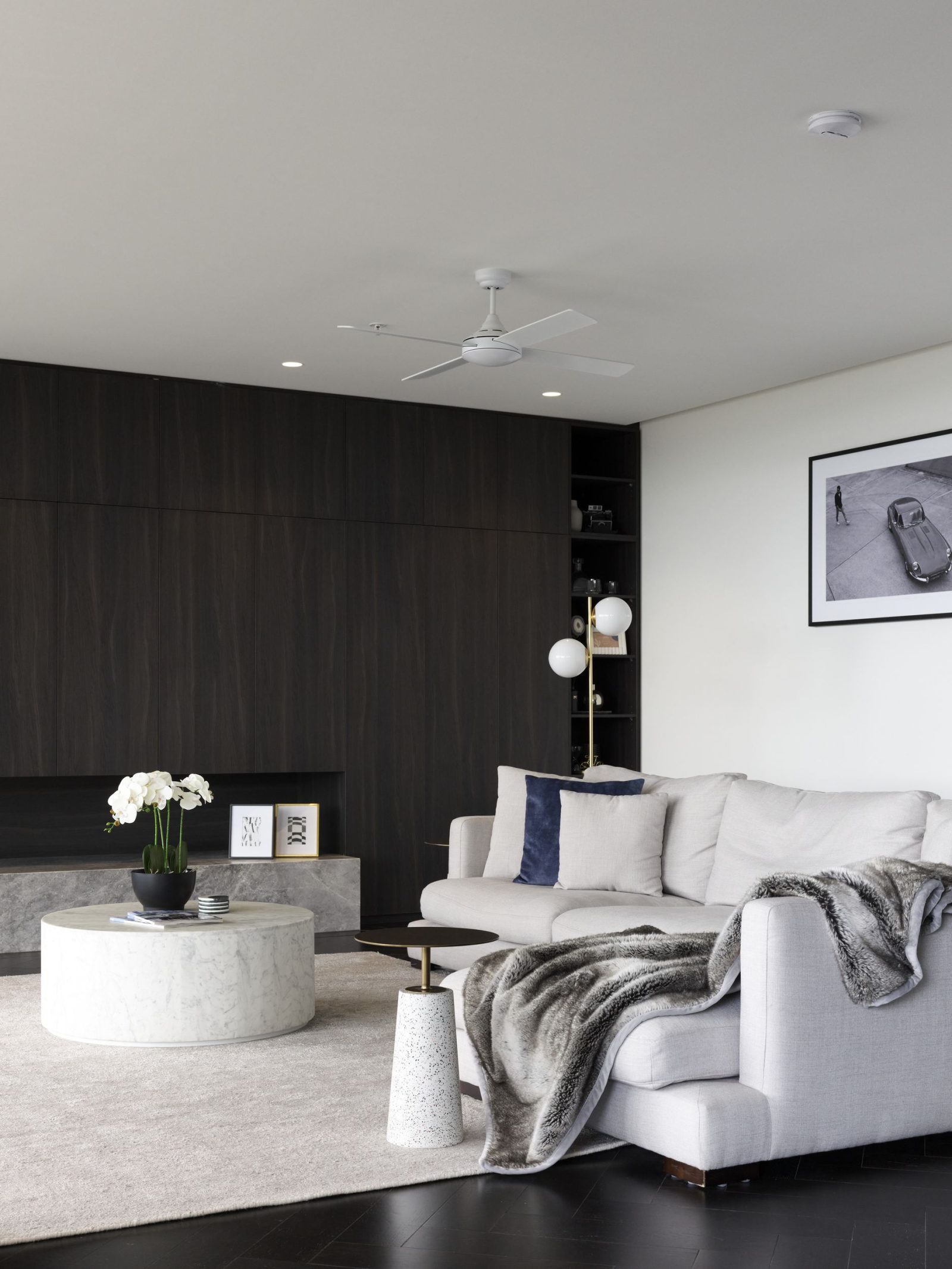 Beautiful view of Penthouses With Private Art Collection Art Collection Valuation