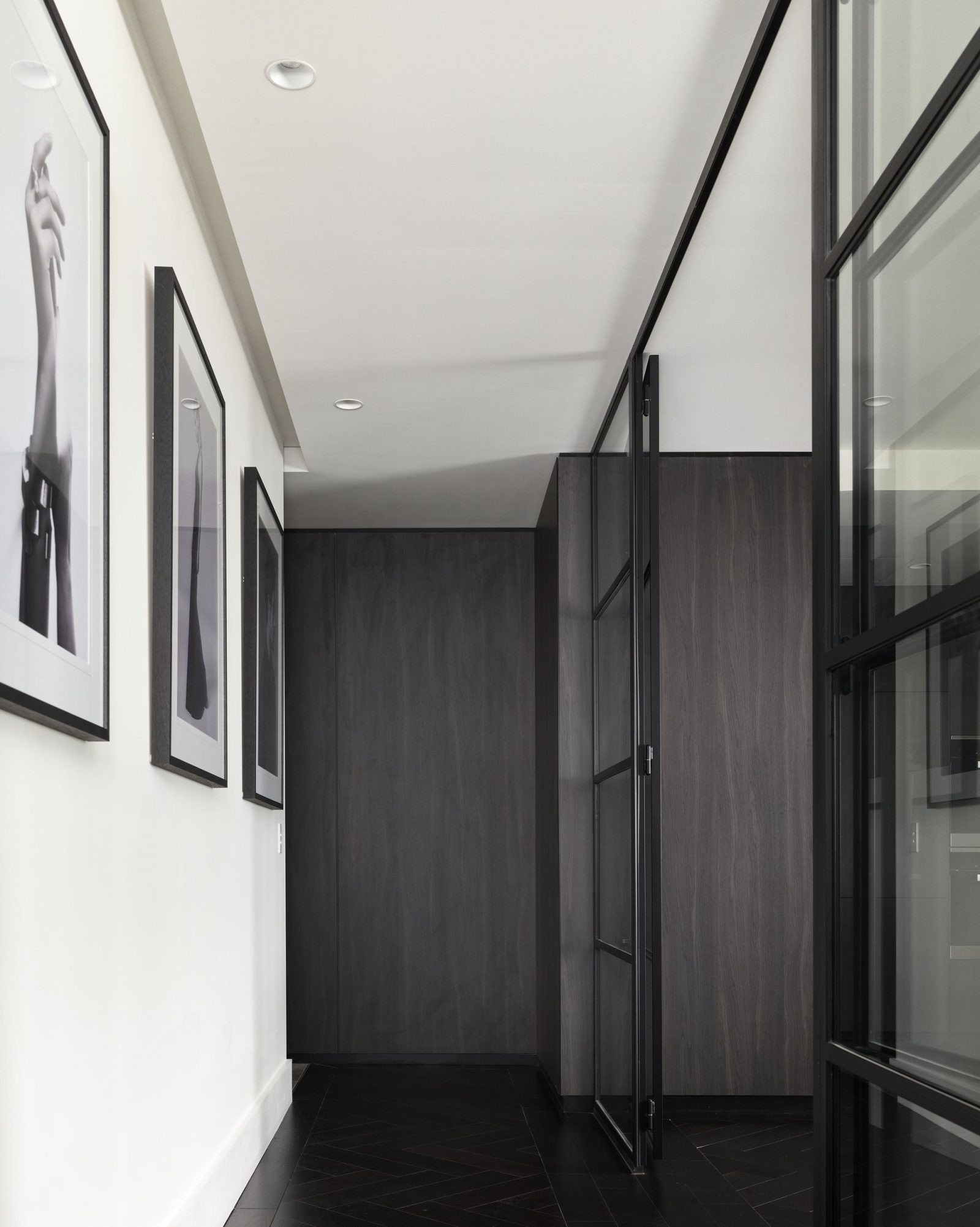 Curated visual reference: Visual Reference: C E Penthouse Collection